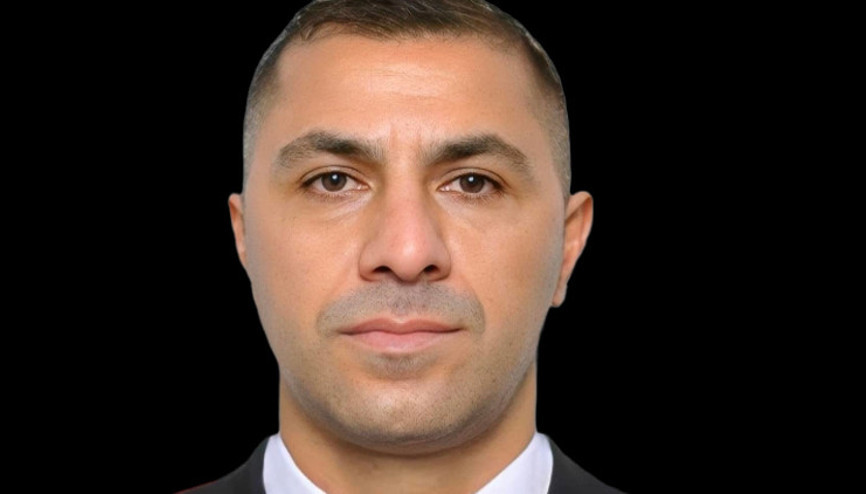 Son dakika... Acı haberi İçişleri Bakanlığı duyurdu: Vanda bir jandarma şehit oldu