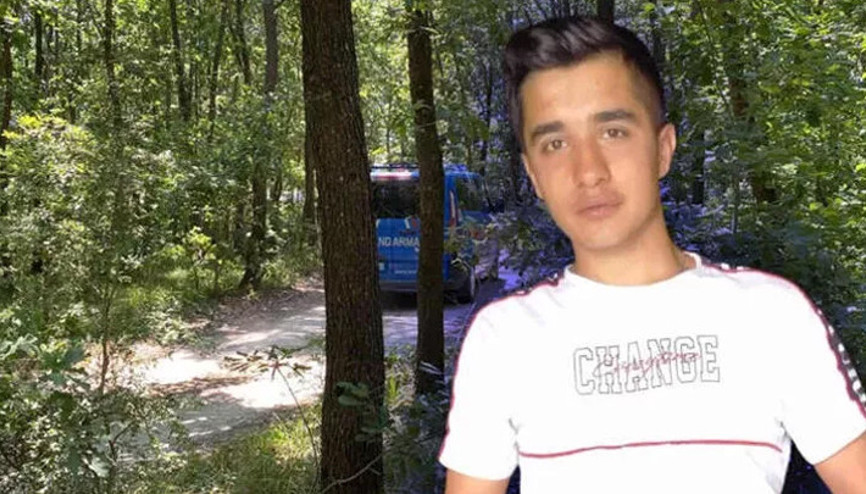 7 gündür kayıp olan Şehmus Elenin cep telefonu incelemede 7 gündür kayıp olan Şehmus Elenin cep telefonu incelemede