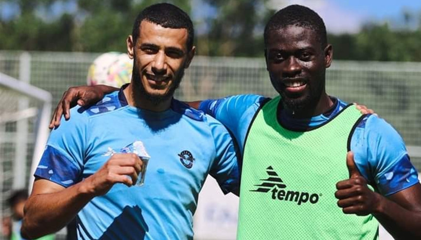 Ndiaye’den Belhanda itirafı: “Başka takıma imza atarsam beni bulup öldüreceğini söyledi...”
