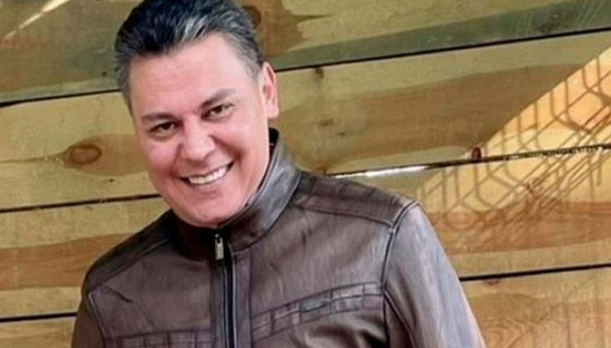 Müge Anlının eşi Şinasi Yüzbaşıoğlu kimdir, kaç yaşında, nereli Şinasi Yüzbaşıoğlu hakkında bilgiler