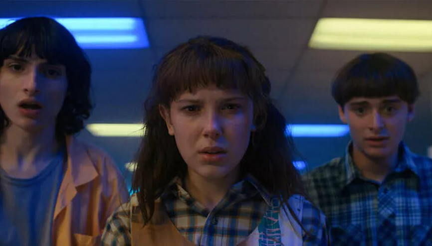 Stranger Things yeni sezon ne zaman Stranger Things 5. sezon bekleniyor