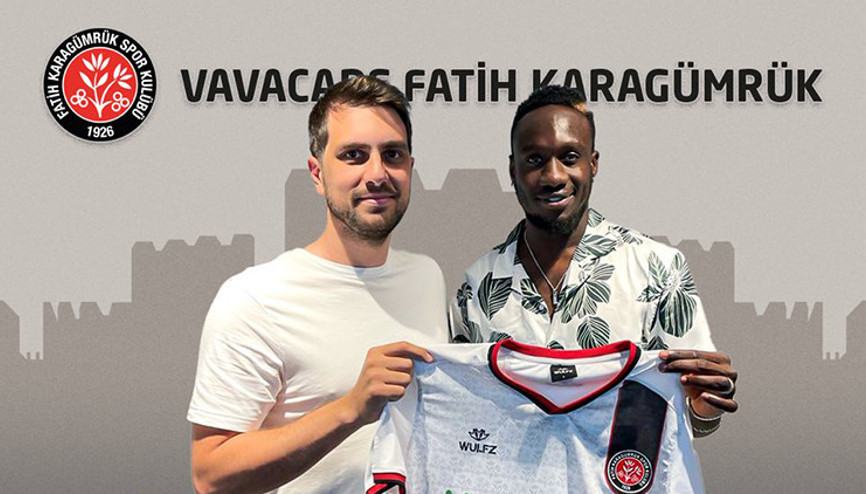 Diagneden Galatasaraya veda