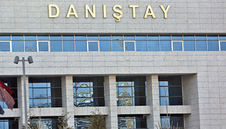 Son dakika: Danıştaydan İstanbul Sözleşmesi kararı