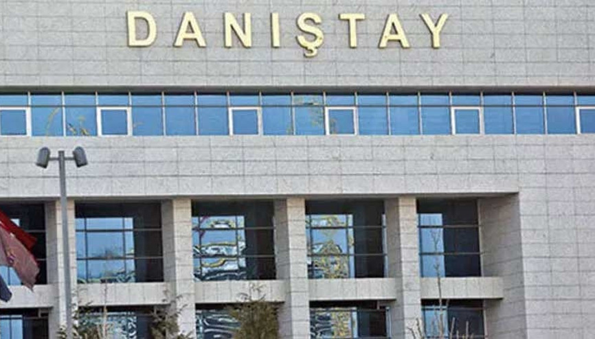 Danıştaydan İstanbul Sözleşmesi kararı