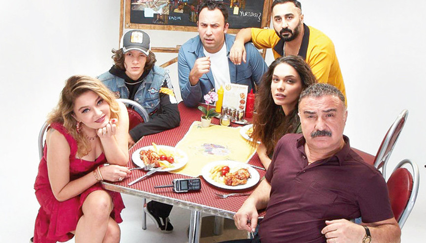 Kim bu aile