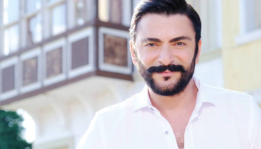 Kadir’le hayattaki rollerimiz aynı