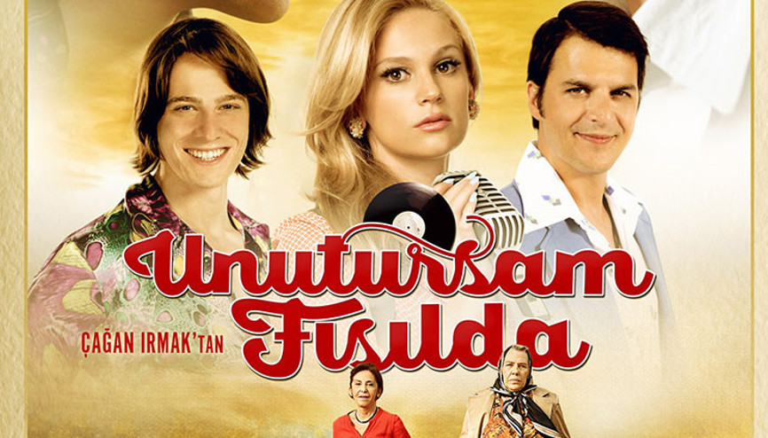 Unutursam Fısılda filmi nerede çekildi Unutursam Fısılda filmi oyuncuları ve konusu