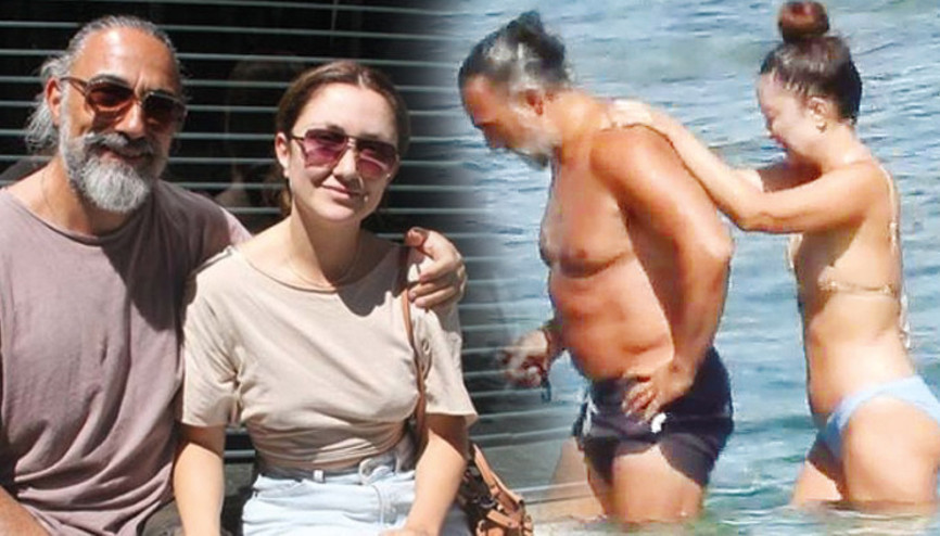 Yeni rota Çeşme