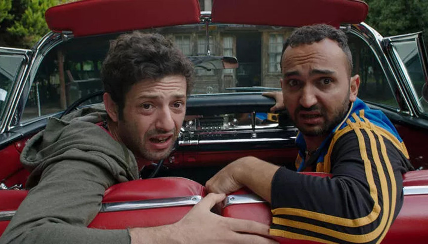 Hep Yek filmi oyuncuları kimler, konusu nedir Hep Yek filmi oyuncu kadrosu Hep Yek filmi oyuncuları kimler, konusu nedir Hep Yek filmi oyuncu kadrosu