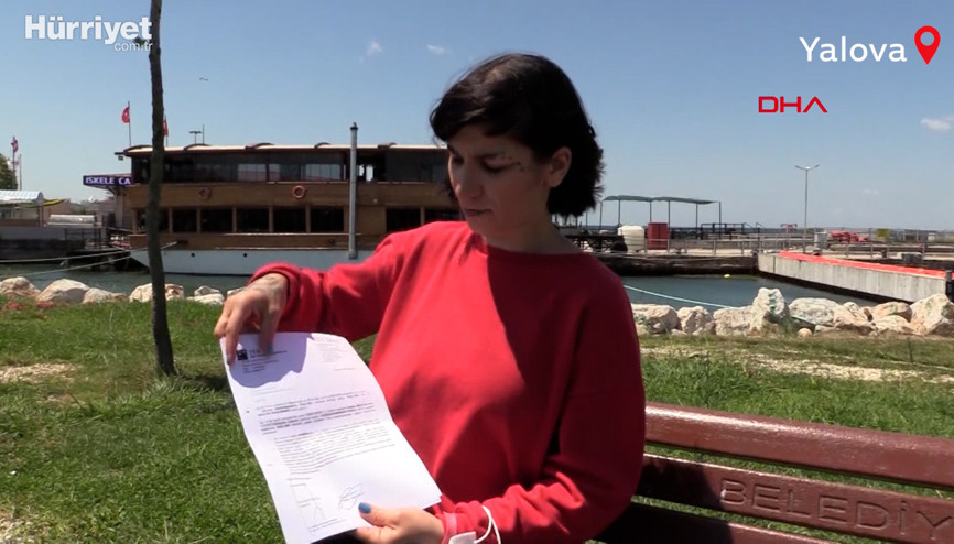 Milyonluk servet kavgasında şok iddialar… Güner Çağlayan’ın evlatlık kızı ile kiracısını birbirine düştü