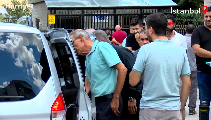 Kayıp olarak aranan Pınar Damarın cansız bedeni bulundu 1 kişi gözaltında Kayıp olarak aranan Pınar Damarın cansız bedeni bulundu 1 kişi gözaltında