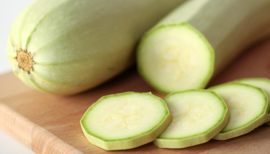 Kabak nasıl kurutulur Evde yemeklik, dolmalık ve kızartmalık kabak kurutmanın yolları