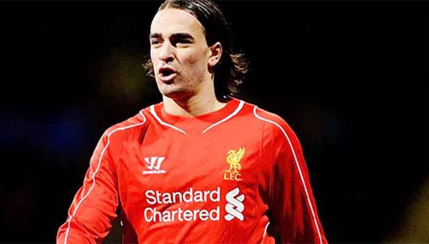 Lazar Markovic kimdir, kaç yaşında, hangi takımlarda oynadı Lazar Markovicin kariyeri ve hayatı Lazar Markovic kimdir, kaç yaşında, hangi takımlarda oynadı Lazar Markovicin kariyeri ve hayatı