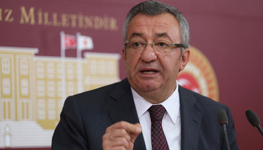 CHPli Engin Altaydan İstanbul Sözleşmesi açıklaması
