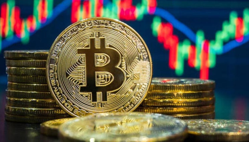 Bitcoin tekrar 23 bin doları aştı