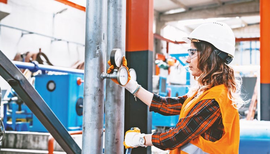 AB’den kış hazırlığı