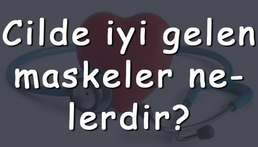 Cilde iyi gelen maskeler nelerdir Cilde iyi gelen meyve ve sebze maskeleri ile tarifleri Cilde iyi gelen maskeler nelerdir Cilde iyi gelen meyve ve sebze maskeleri ile tarifleri