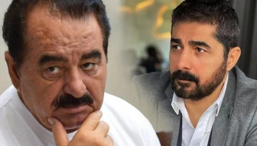 Mahkemeden İbrahim Tatlısese kötü haber