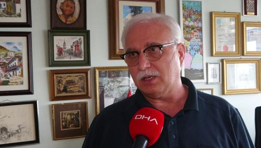 Bilim Kurulu Üyesi Özlü: Zorunlu kapatma gündemde değil