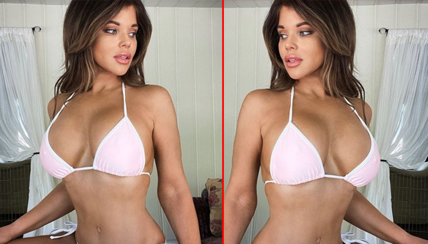 Ünlü oyuncu Ağrı Dağına da tırmanmıştı: Kim demiş 54 yaşında bikini giyilmez diye Ünlü oyuncu Ağrı Dağına da tırmanmıştı: Kim demiş 54 yaşında bikini giyilmez diye