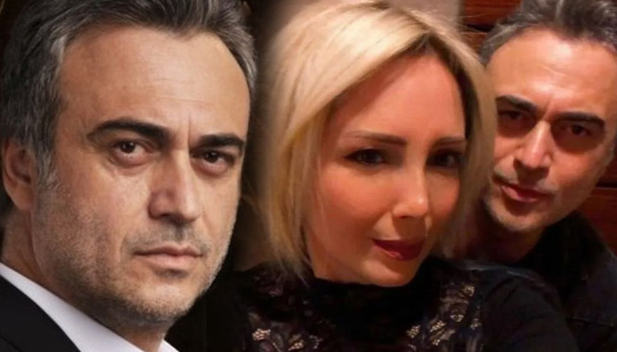 Kutsinin eşinden şoke eden paylaşım: Şiddet görüyorum