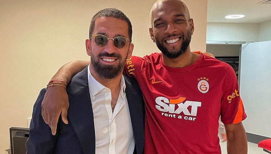 Eyüpspordan Ryan Babel kararı Transfer...
