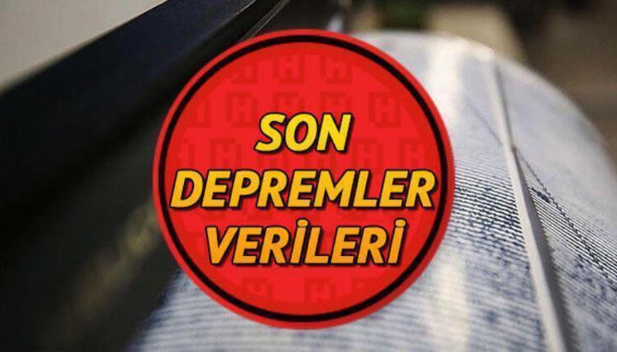 Balıkesirde son dakika deprem mi oldu En son nerede ne zaman deprem oldu 21 Temmuz Kandilli son depremler listesi Balıkesirde son dakika deprem mi oldu En son nerede ne zaman deprem oldu 21 Temmuz Kandilli son depremler listesi