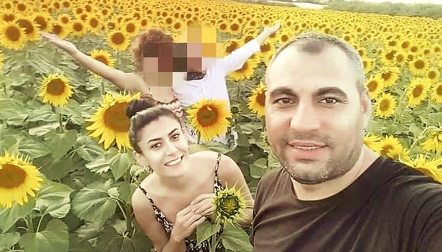 Pınar Damarın katili eniştesi... Genç kızı böyle takip edip kaçırmış Pınar Damarın katili eniştesi... Genç kızı böyle takip edip kaçırmış