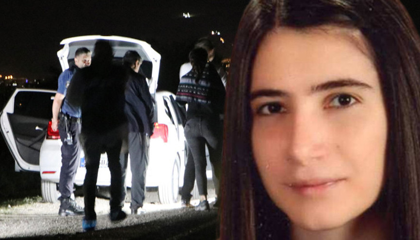 Araştırma görevlisi Elif Gölverenin sır ölümü Atış yaparken kazara kendini vurdu iddiası...