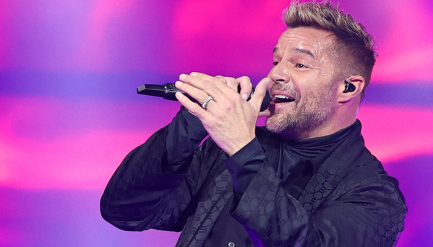 Ricky Martin yeğeni tarafından tacizle suçlanmıştı: Davanın sonucu belli oldu