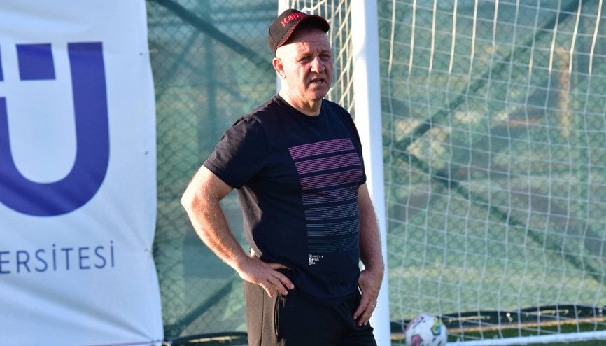 Mesut Bakkal: Lige iyi bir başlangıç yapmak istiyoruz...