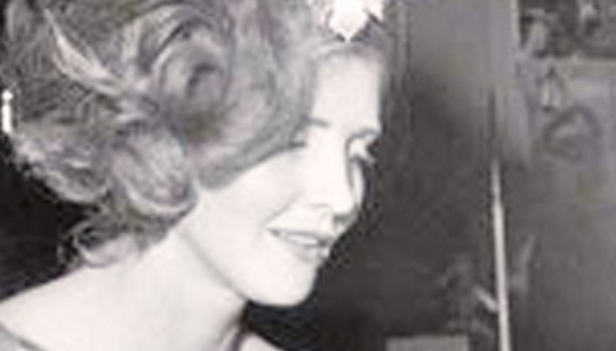 Zıtlıklarla dolu bir hayatın azimli yolcusu