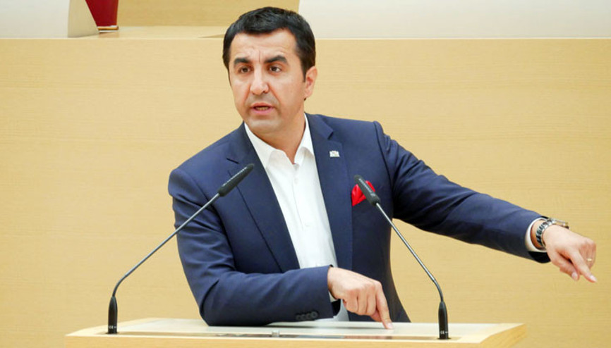 ‘CSU her fırsatta rengini belli ediyor’