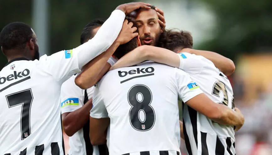 Beşiktaş-Wolverhampton maçı ne zaman, saat kaçta, hangi kanalda İşte Beşitaş-Wolverhampton maçı yayın bilgileri