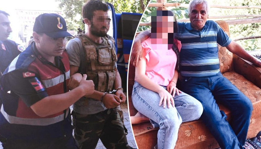 Malatya’da platonik aşk dehşeti Genç kızın babasını öldürdü, anne-kızın bulunduğu araca kurşun yağdırdı