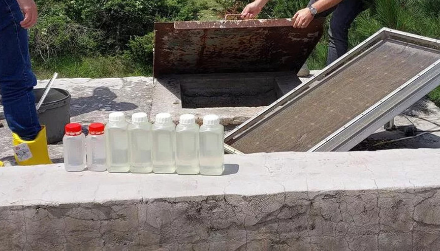 Bolu’da sudan zehirlenen kişi sayısı 112’ye yükseldi Validen açıklama Bolu’da sudan zehirlenen kişi sayısı 112’ye yükseldi Validen açıklama