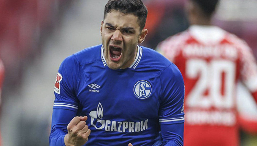 Ozan Kabak için 7 milyon euro Anlaşma sağlandı, işte yeni adres...
