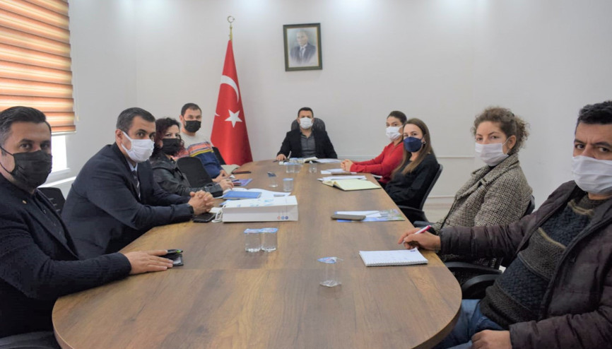 Hem üretime hem de istihdama destek