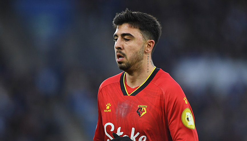 Ozan Tufan için eski takım arkadaşından olay sözler Rahatsız değildi