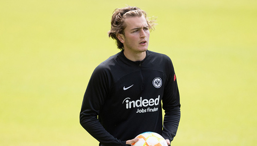 Son Dakika: Galatasaraydan Ali Akman için kiralama teklifi Onay bekleniyor...