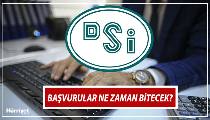 DSİ personel alımı başvurusu ne zaman İşte Devlet Su İşleri sözleşmeli personel alımı kontenjanları ve başvuru şartları DSİ personel alımı başvurusu ne zaman İşte Devlet Su İşleri sözleşmeli personel alımı kontenjanları ve başvuru şartları