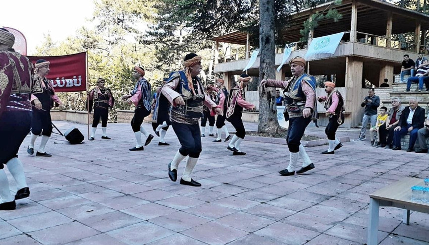 Seymenler Kızılcahamam’da