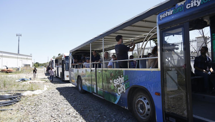 Ankapark vatandaşa açılıyor