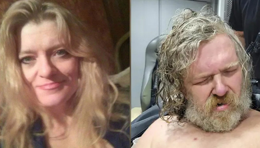 2 yıl kaldığı komadan uyandıktan sonra saldırganı açıklamıştı Bir şoke eden haber daha...