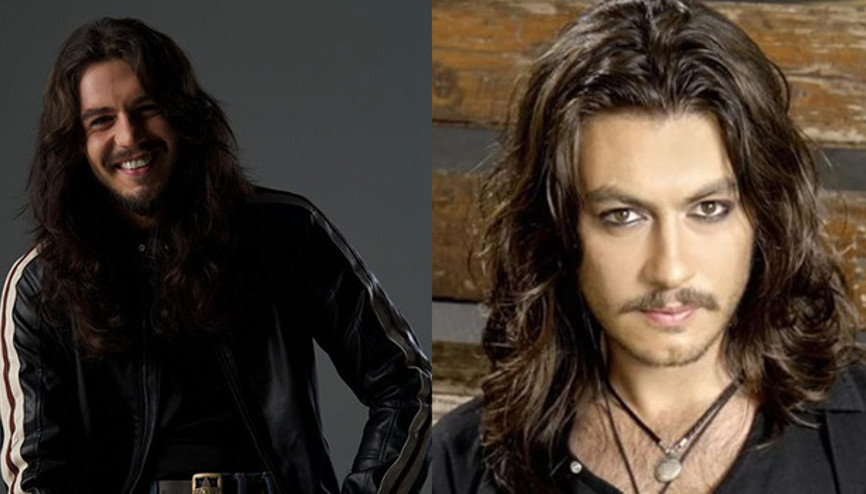 İsmail Ege Şaşmaz kimdir, kaç yaşında İsmail Ege Şaşmaz, Barış Akarsu ile benzerliğiyle dikkat çekti