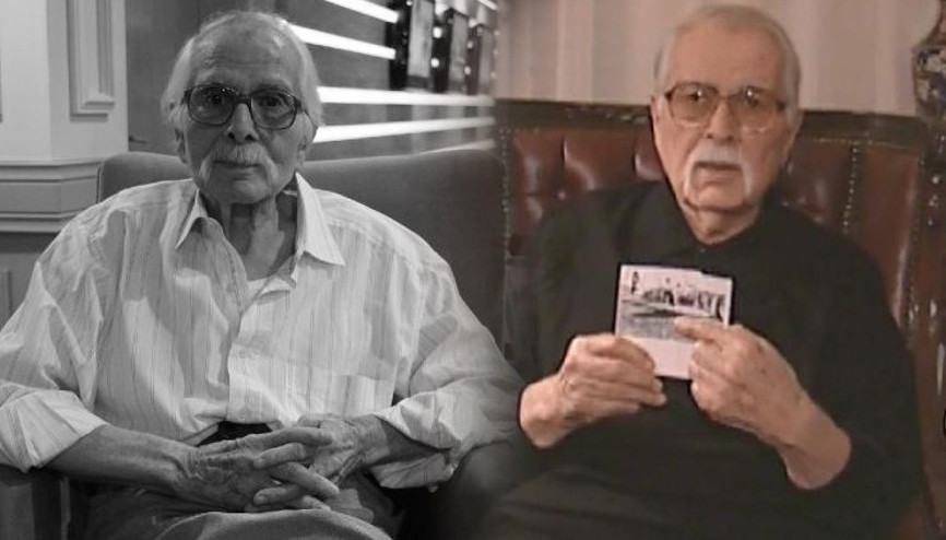 Gökyüzünde ilklere imza atmıştı... Kaptan pilot Mehmet Şentürk hayatını kaybetti Gökyüzünde ilklere imza atmıştı... Kaptan pilot Mehmet Şentürk hayatını kaybetti