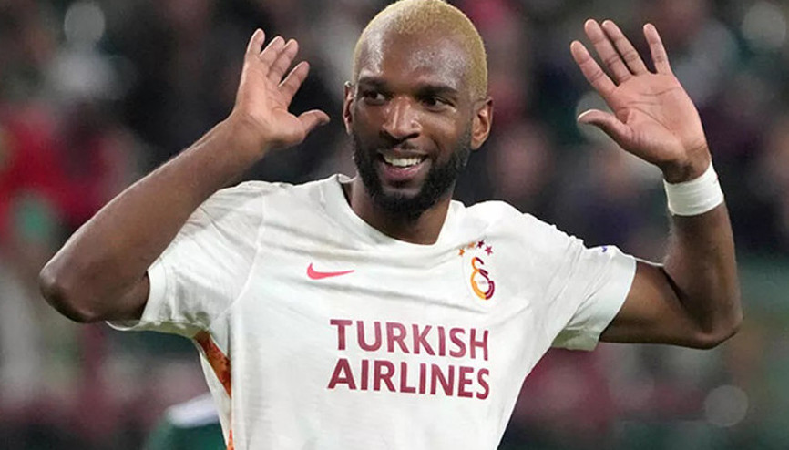 Ryan Babel kimdir, kaç yaşında, hangi takımlarda oynadı Ryan Babel Eyüpsporda