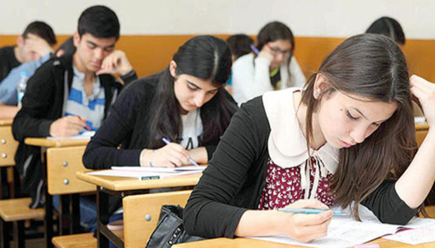 Lise kayıtları ne zaman başlıyor Gözler 2022 lise kayıt tarihlerinde