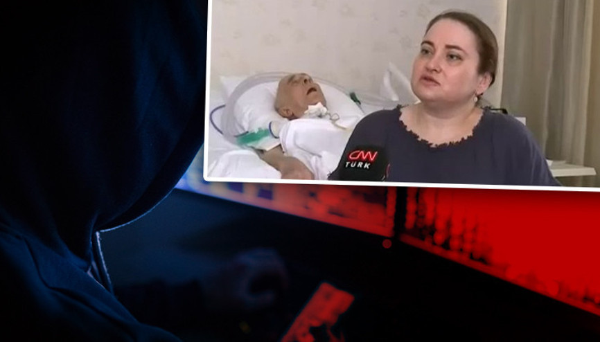 Bir linke tıkladı, hayatı kâbusa döndü... Doktora oltalama tuzağı: Tüm parasını kaybetti Bir linke tıkladı, hayatı kâbusa döndü... Doktora oltalama tuzağı: Tüm parasını kaybetti