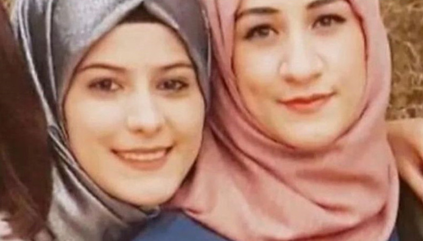 Batmanda acı olay Serinlemek için göle giren kız kardeşler boğuldu